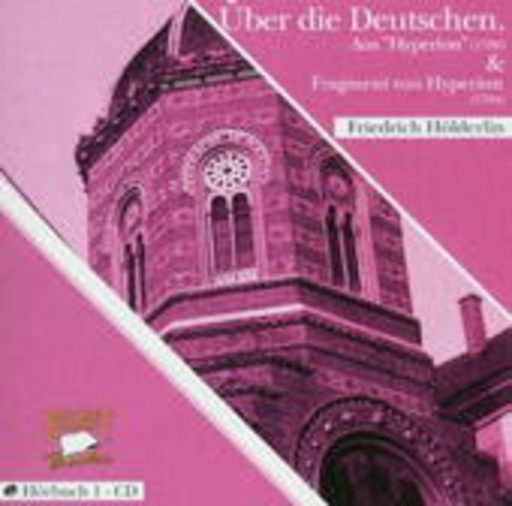 Michael Jussen – Über die Deutschen