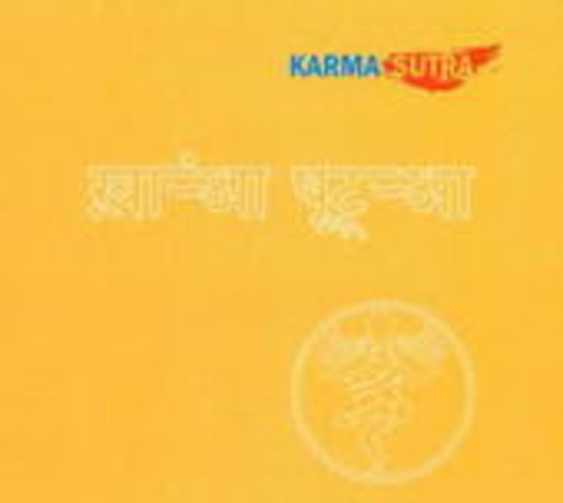 Diverse – Karma Sutra