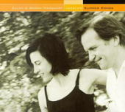Ellen & Bernd Marquart – Summer Songs