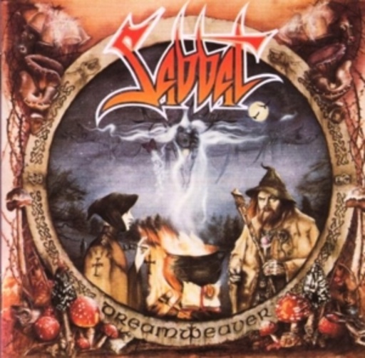 Sabbat – Dreamweaver