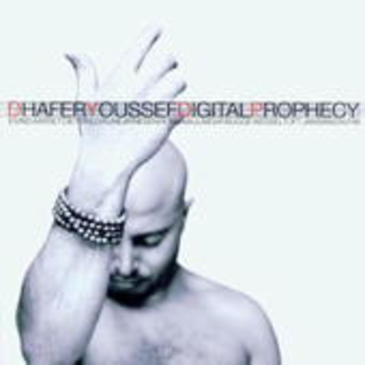 Dhafer Youssef – Digital Prophecy