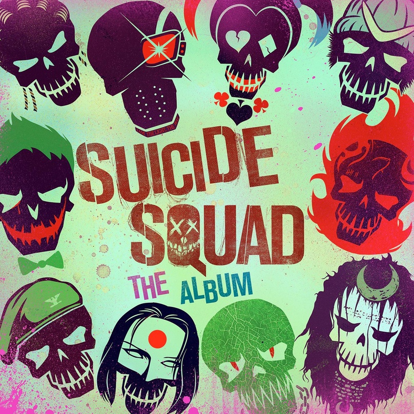 Stürmt auf Rang eins in den US-Charts: der Soundtrack des Films "Union Squad"