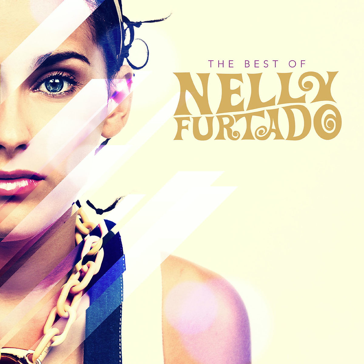 Nelly Furtado – The Best Of