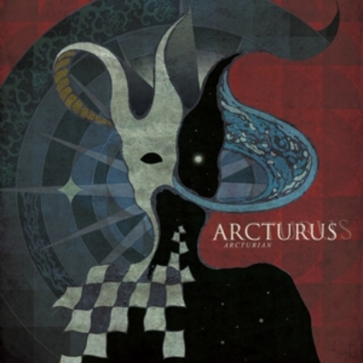 Arcturian (Artbook)