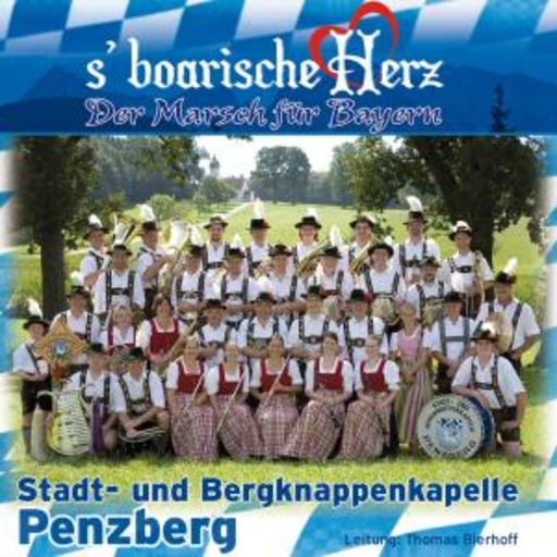 S‘ Boarische Herz