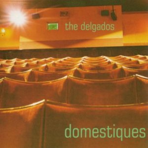 The Delgados – Domestiques