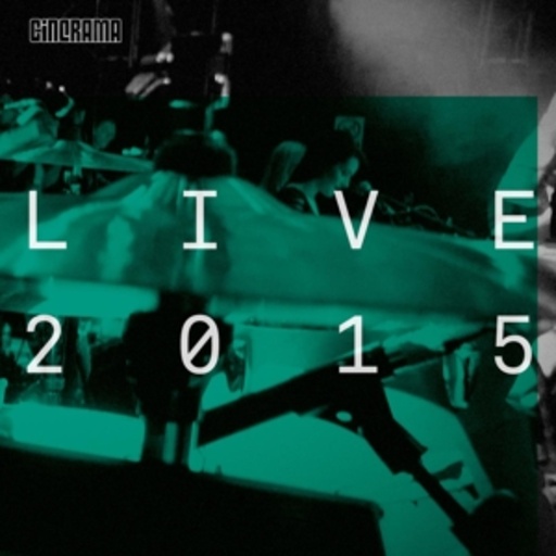 Cinerama – Live 2015, O2 Academy London