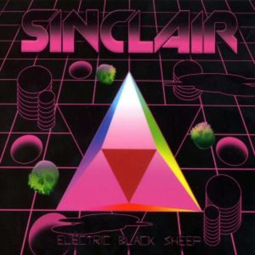 Sinclair – Electric Black Sheep