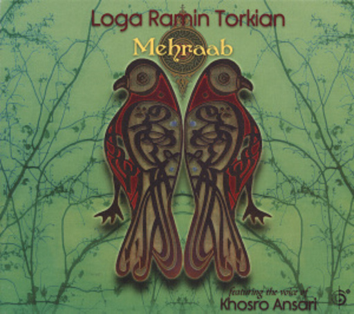Loga Ramin Torkian – Mehraab