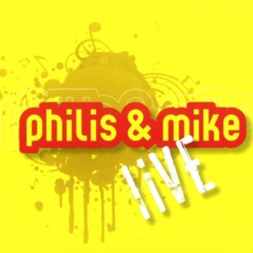 Philis & Mike – Live