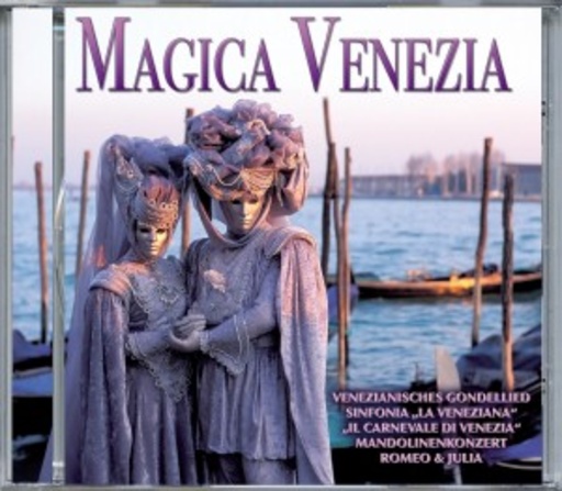 Diverse – Magica Venezia