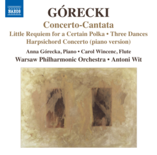 Antoni Wit/Warsaw Philharmonic Orchestra – Concerto-Cantata