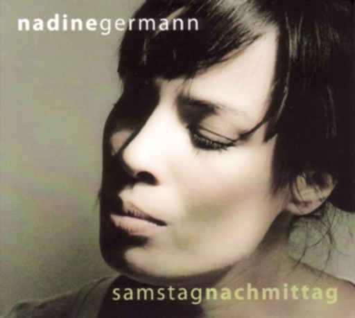 Nadine Germann – Samstagnachmittag