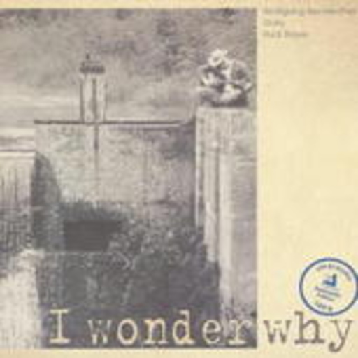 Wolfgang Bernreuther – I Wonder Why