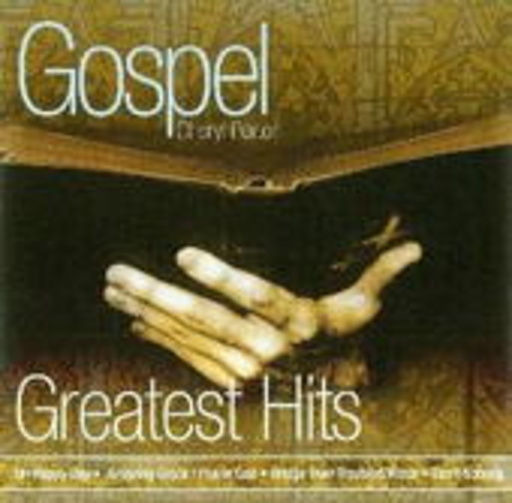 Cheryl Porter – Pure Gospel Spirit