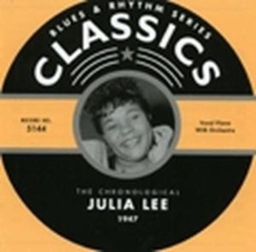 Julia Lee – Classics 1947