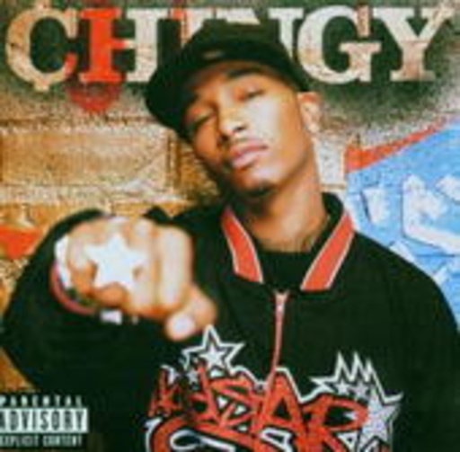 Chingy – Hood Star