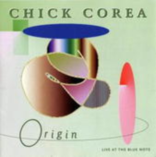 Chick Corea & Origin – Live At The Blue Note