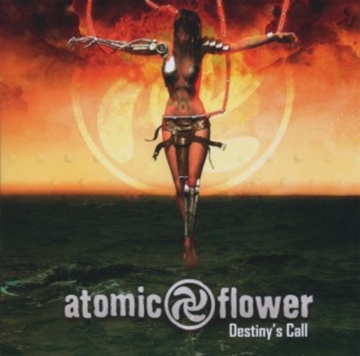 Atomic Flower – Destiny's Call