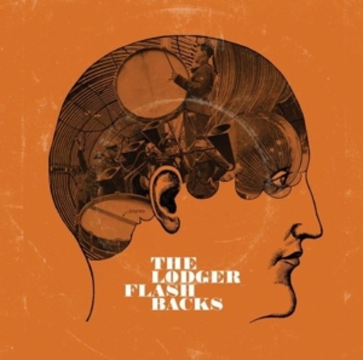 The Lodger – Flashbacks