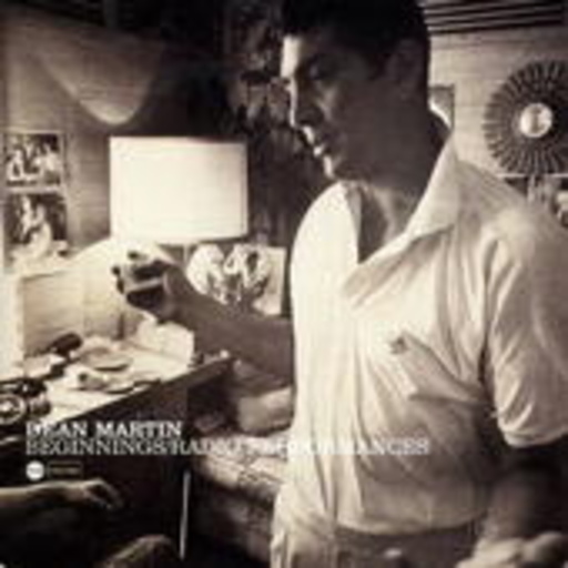 Dean Martin – Beginnings/Radio Performances