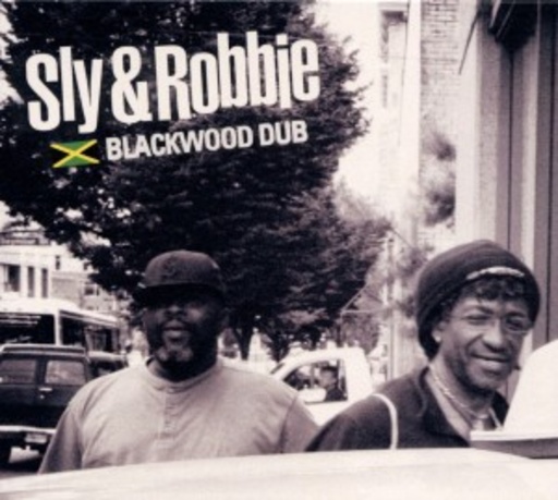 Sly & Robbie – Blackwood Dub