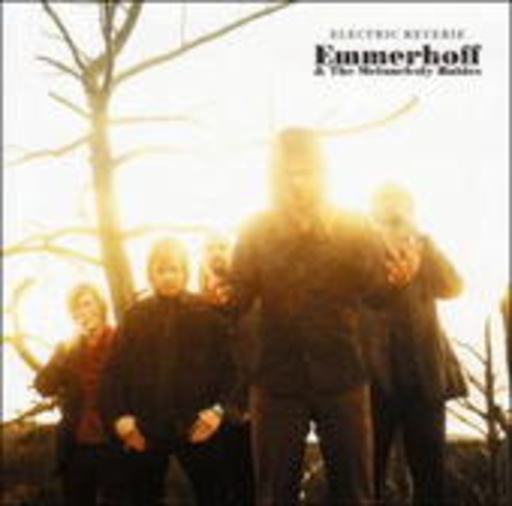 Emmerhoff – Electric Reverie