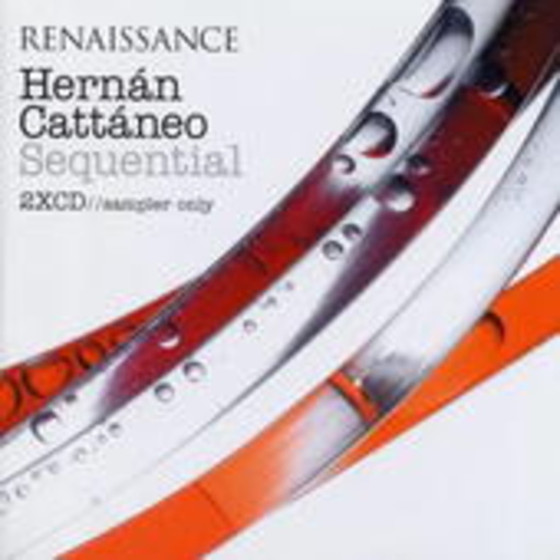 Hernán Cattáneo – Sequential