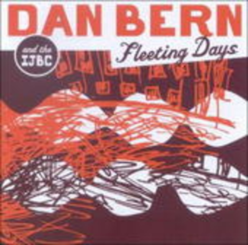 Dan Bern – Fleeting Days