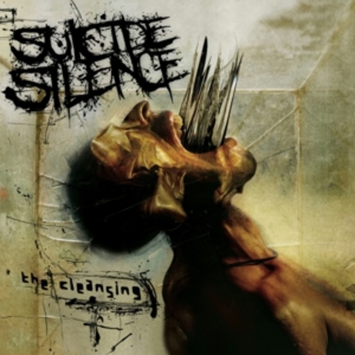 Suicide Silence – The Cleansing