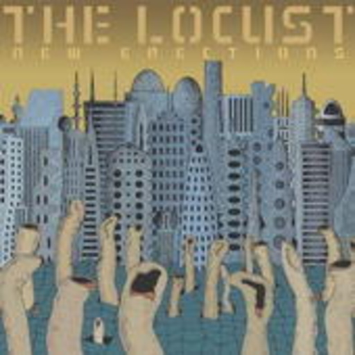 The Locust – New Erections