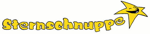 Sternschnuppe Verlag
