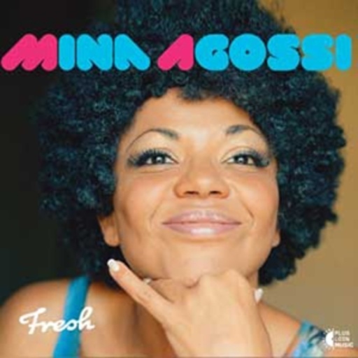 Mina Agossi – Fresh