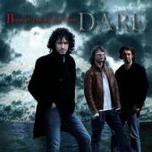 Dare – Beneath The Shining Water