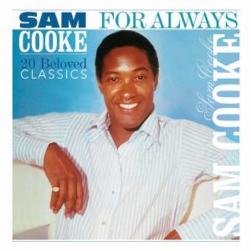 Sam Cooke – For Always