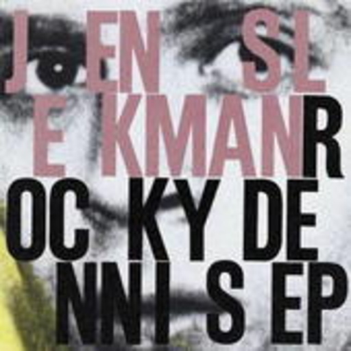 Jens Lekman – Rocky Dennis