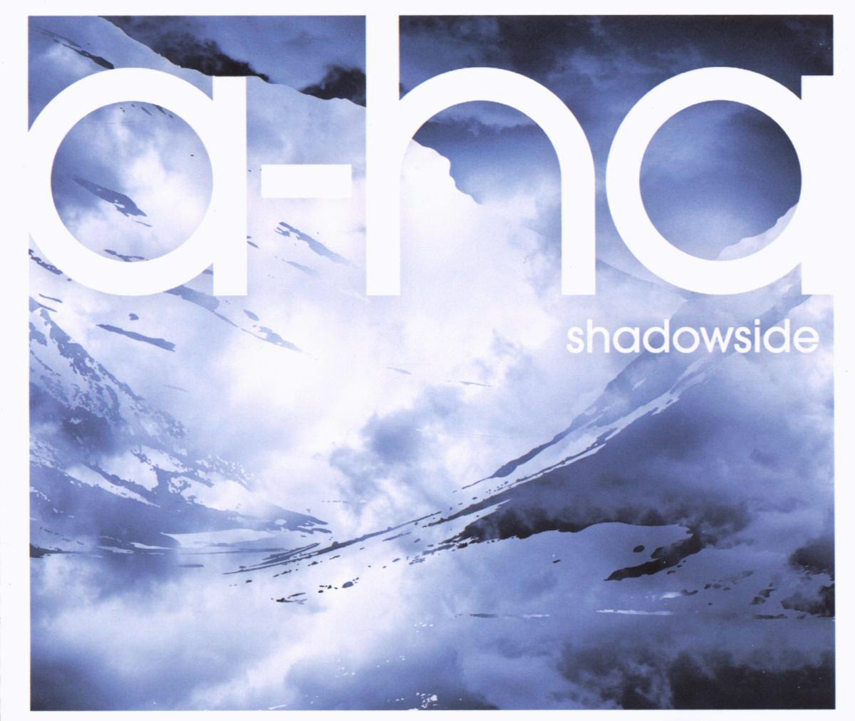 a-ha – Shadowside