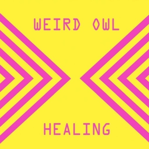 Weird Owl – Healing