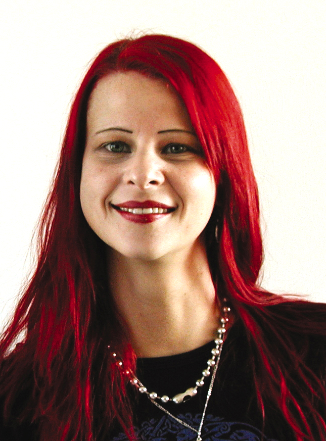 Silke Berndt