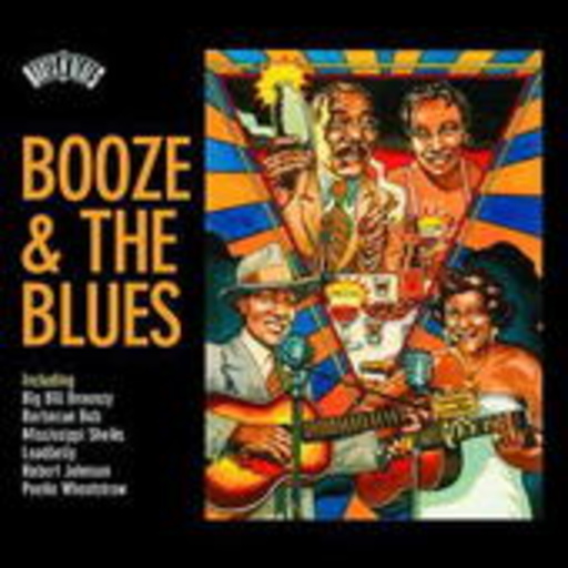Diverse – Booze & The Blues (Roots n' Blues)