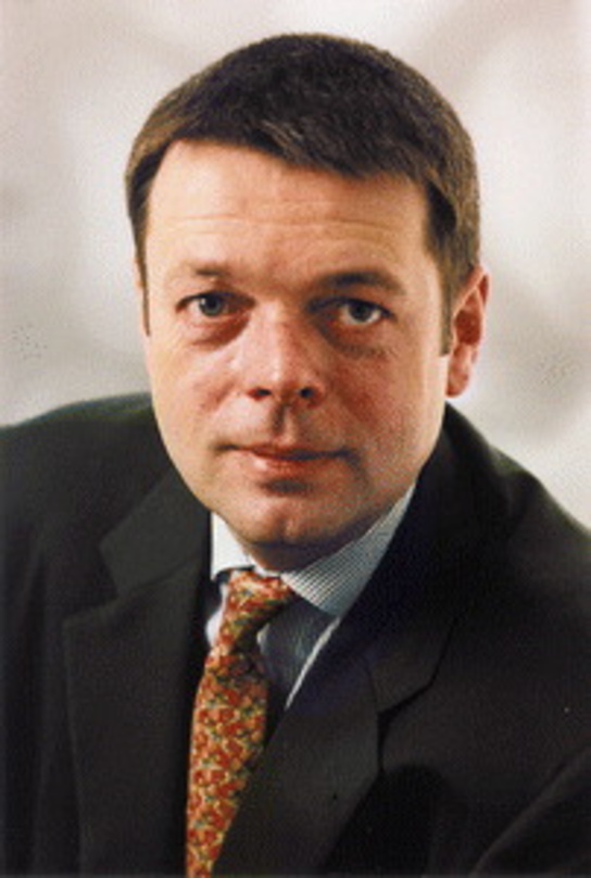 Meldet Rekordergebnisse: Peter Schwenkow
