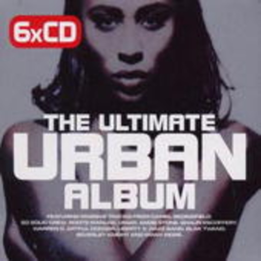 Diverse – The Ultimate Urban Album