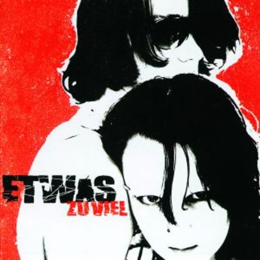Etwas – Zuviel