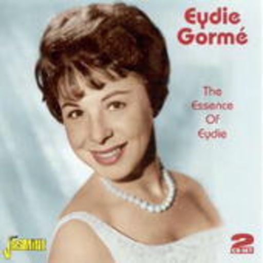 Eydie Gorme – The Essence Of Eydie