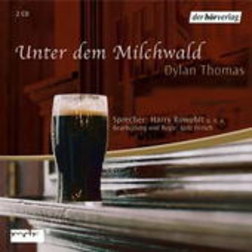 Ludwig Cremer/Inge Meysel/Ursula Noak – Unter dem Milchwald
