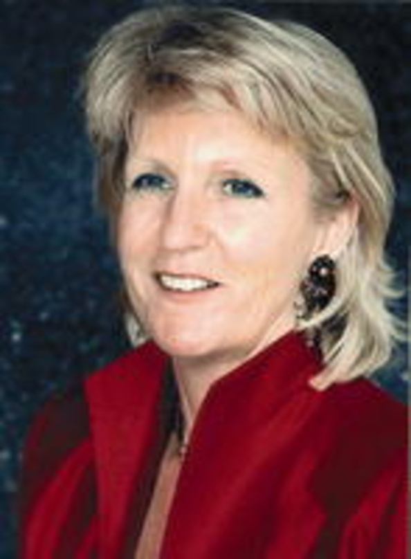 Will "Mobile Music" in den Fokus rücken: Dagmar Sikorski