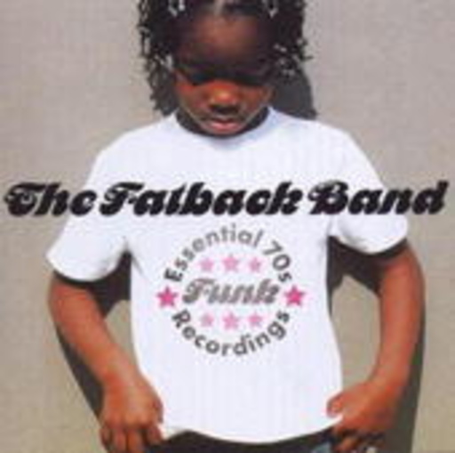 Essential 70s Funk Recordings