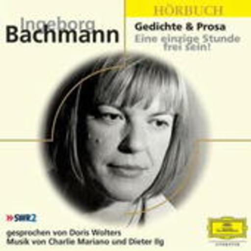 Diverse – Ingeborg Bachmann