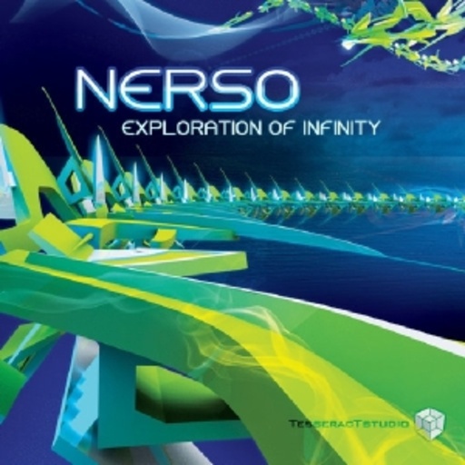 Nerso – Exploration Of Infinity