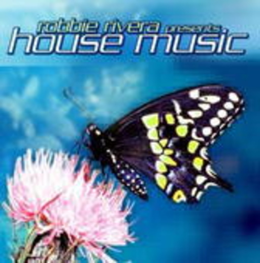 Diverse – Robbie Rivera Presents House Music